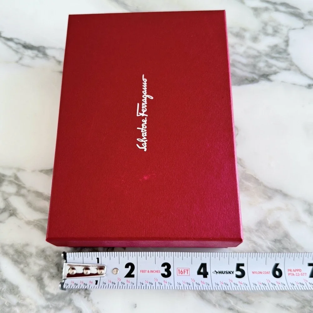 Salvatore Ferragamo authentic salvatore